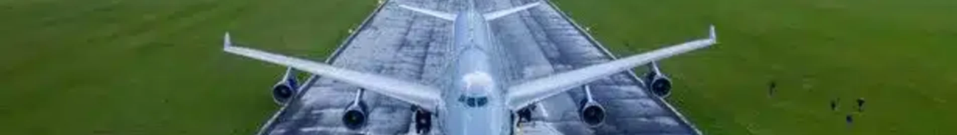 Dunsfold: pronájem soukromého letadla 
