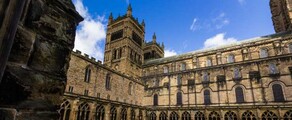 Durham Tees Valley : pronájem soukromého letadla 