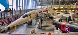 Elgin Kinloss : pronájem soukromého letadla 