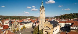 Rostock Laage : pronájem soukromého letadla 