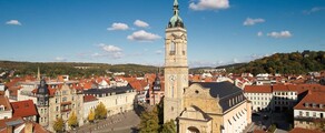 Eisenach Kindel : pronájem soukromého letadla