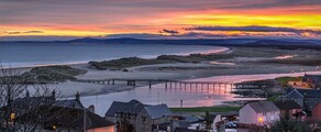 Elgin Lossiemouth : pronájem soukromého letadla 