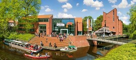 Nordhorn Lingen : pronájem soukromého letadla 