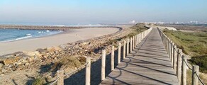 Espinho : pronájem soukromého letadla 