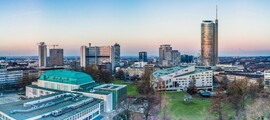 Memmingen Allgaeu : pronájem soukromého letadla 