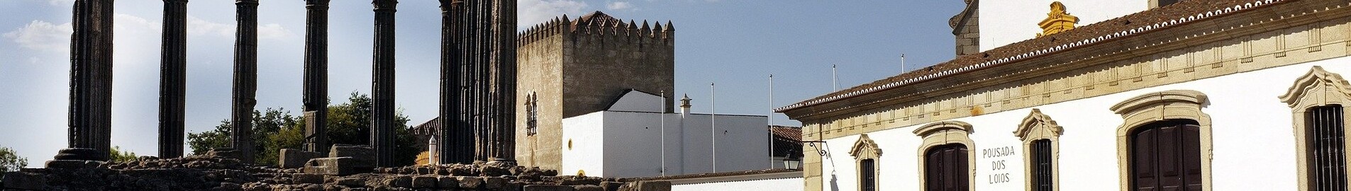 Evora : pronájem soukromého letadla 