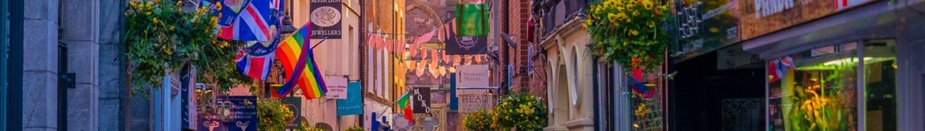 Exeter : pronájem soukromého letadla 