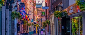 Exeter : pronájem soukromého letadla 