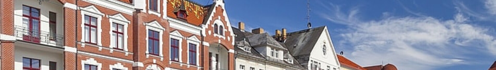 Finsterwalde Schacksdorf: pronájem soukromého letadla 