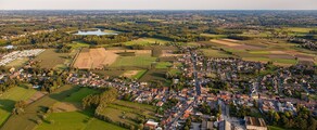Flandry - Kortrijk : pronájem soukromého letadla 