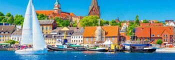 Norrkoping : location de jet privé