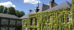 Florennes : pronájem soukromého letadla 