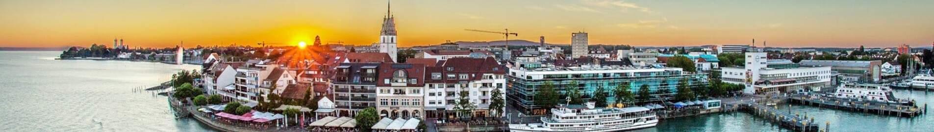 Friedrichshafen : pronájem soukromého letadla 