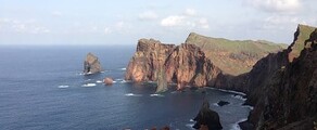 Funchal ostrov Madeira : pronájem soukromého letadla 
