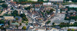 Geilenkirchen : pronájem soukromého letadla 