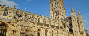 Gloucestershire : pronájem soukromého letadla 