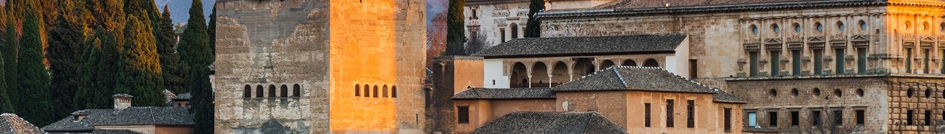 Granada Armilla : pronájem soukromého letadla 