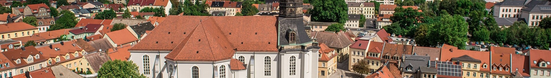 Grossenhain : pronájem soukromého letadla 