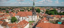 Vilshofen : pronájem soukromého letadla 