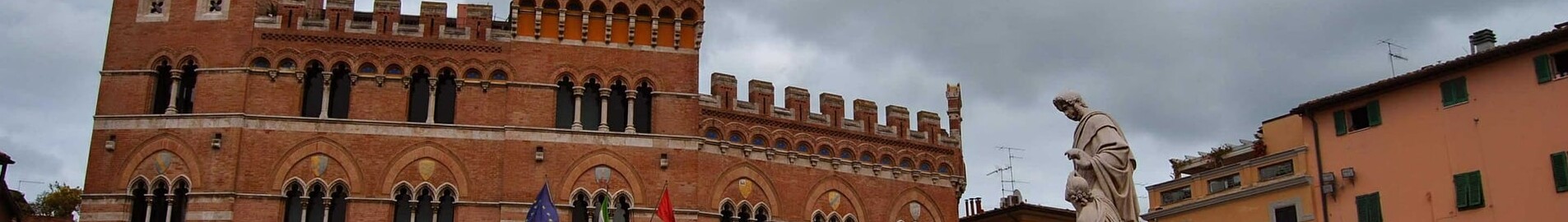 Grosseto : pronájem soukromého letadla 