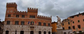 Grosseto : pronájem soukromého letadla 
