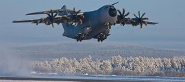 Strausberg : pronájem soukromého letadla