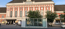 Rendsburg Schachthlm : pronájem soukromého letadla 