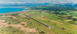St Andrews Leuchars : pronájem soukromého letadla 