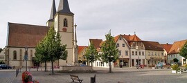 Bremgarten: pronájem soukromého letadla 