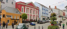 Barra : pronájem soukromého letadla 