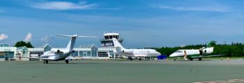 Arcachon jet privé
