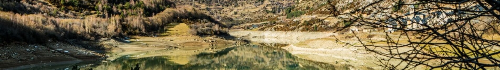 Huesca Pirineos : pronájem soukromého letadla 