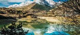El Castano : pronájem soukromého letadla 