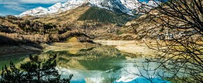Huesca Pirineos : pronájem soukromého letadla 