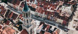 Magdeburg-cochstedt : pronájem soukromého letadla 