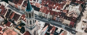 Rottweil-zepfenhan : pronájem soukromého letadla 