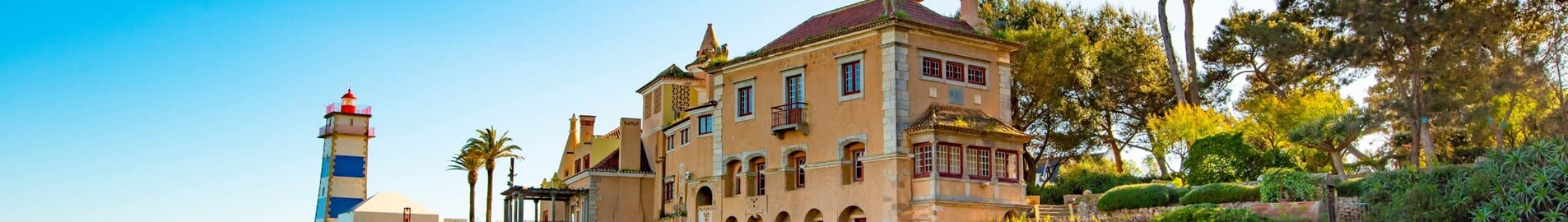 Cascais : pronájem soukromého letadla 