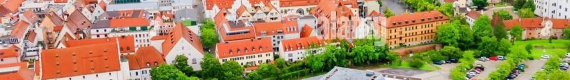 Ingolstadt: pronájem soukromého letadla 