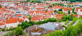 Hannover: pronájem soukromého letadla 