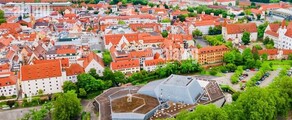 Ingolstadt: pronájem soukromého letadla 