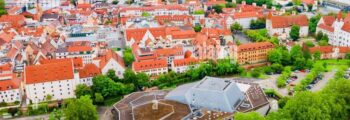 Malmo : location de jet privé