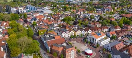 Pronájem soukromého letadla z letiště Chemnitz