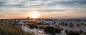 Juist : pronájem soukromého letadla