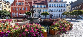 Lahr Schwarzwald: pronájem soukromého letadla 