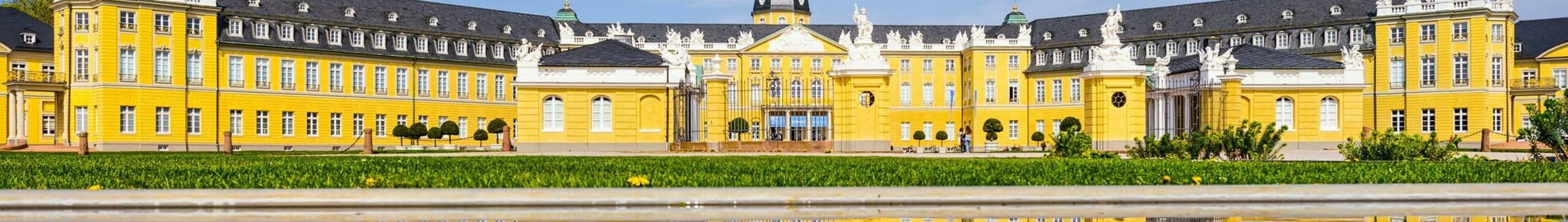 Karlsruhe Badenbaden: pronájem soukromého letadla 