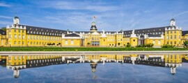 Kassel : pronájem soukromého letadla 