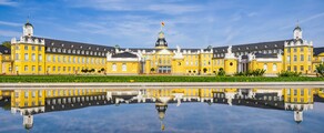 Karlsruhe Badenbaden: pronájem soukromého letadla 