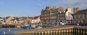 Kirkwall : pronájem soukromého letadla 
