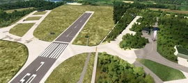 Belgie : Pronájem soukromého letadla 