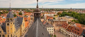 Wilhelmshaven Mariensiel : pronájem soukromého letadla 